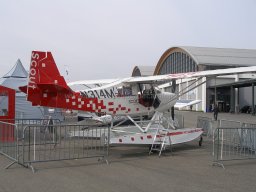 Bellanca at Friedrichshafen 2010 (20)